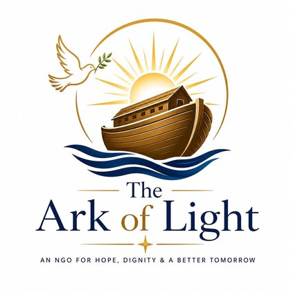 thearkoflight.org.za logo